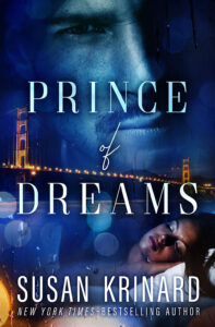Prince of Dreams Cover Art