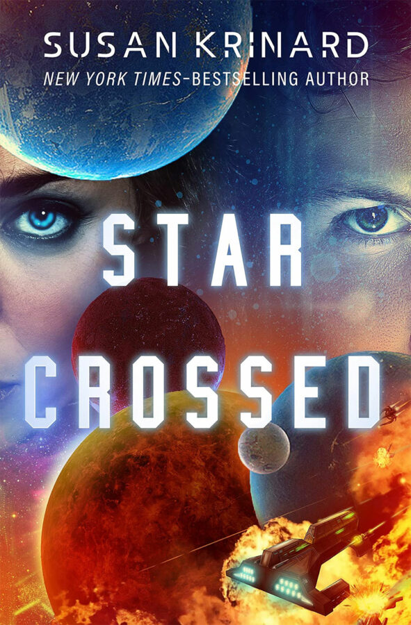Star-Crossed by Barbara Dee