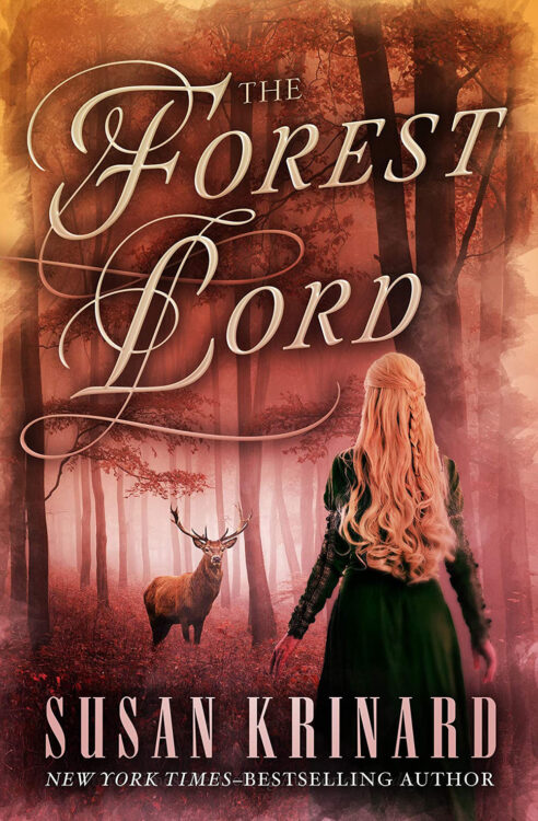 The Forest Lord Cover Art