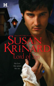 Lord of Sin Cover Art