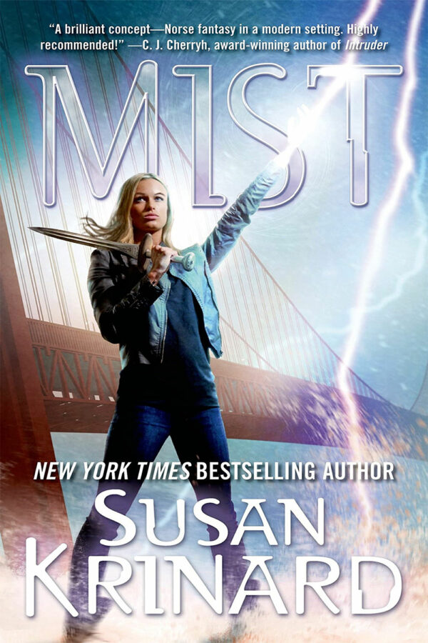 Books » Mist | Susan Krinard