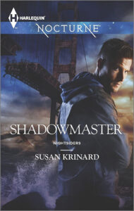 Shadowmaster Cover Art