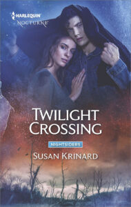 Twilight Crossing Cover Art