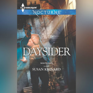 Daysider Audio Cover