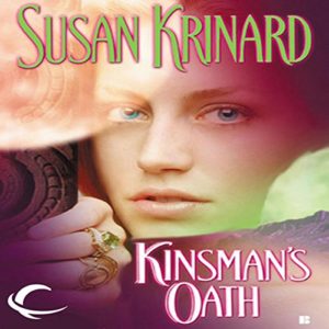 Kinsman's Oath Audio Cover