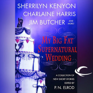 My Big Fat Supernatural Wedding Audio Cover