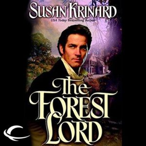 The Forest Lord Audio Cover